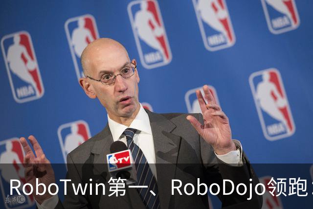 RoboTwin第一、RoboDojo领跑：Physical AI的下一轮Scaling，为什么是Physics？