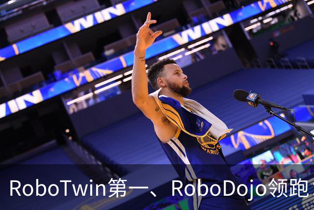 RoboTwin第一、RoboDojo领跑：Physical AI的下一轮Scaling，为什么是Physics？